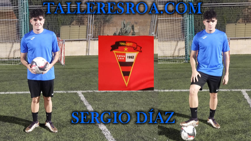 ENTREVISTA POST PARTIDO COPA ORO. CARABANCHEL DIARIO